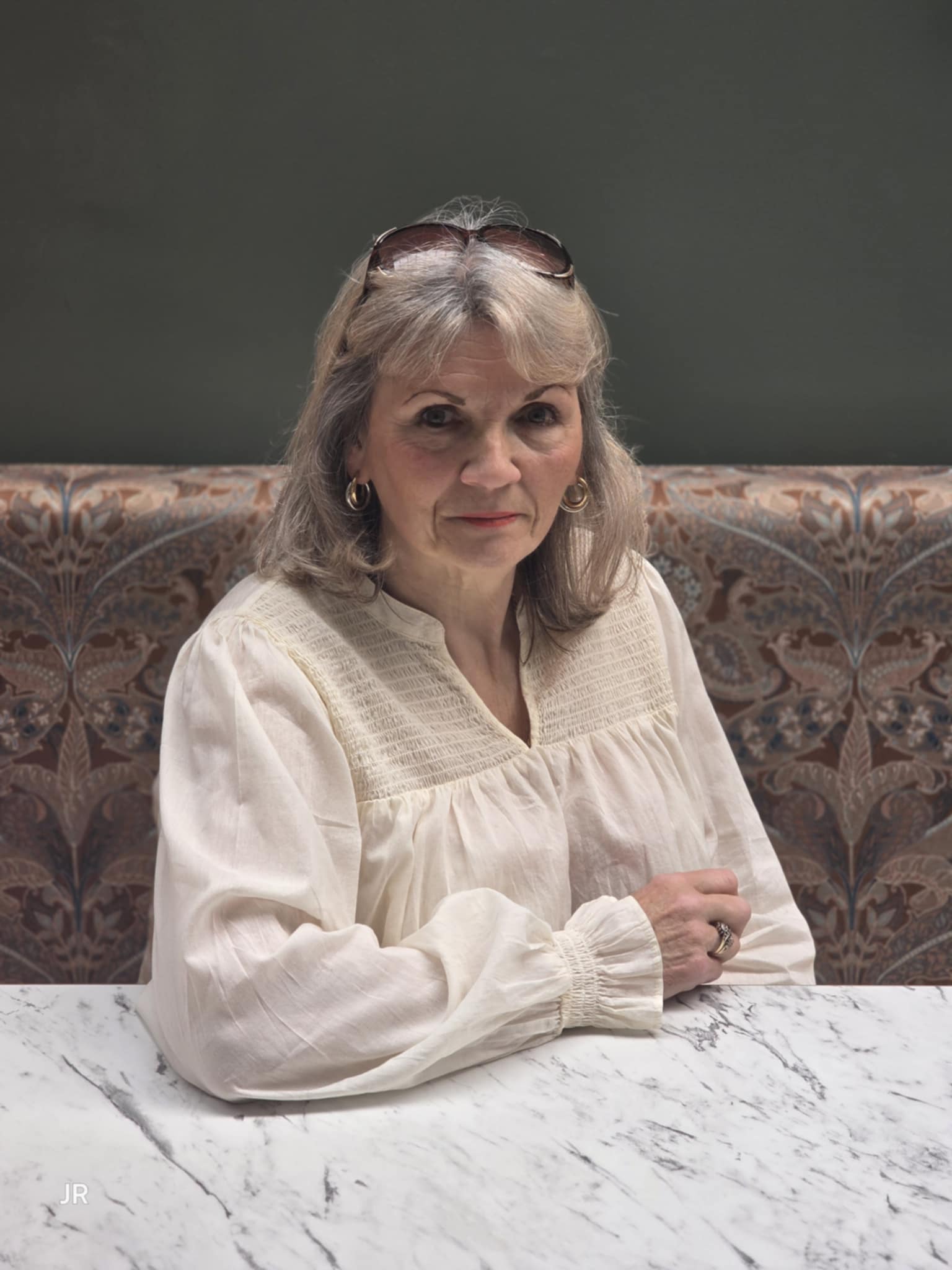 Elaine Padmore - Experienced Craft Demonstrator