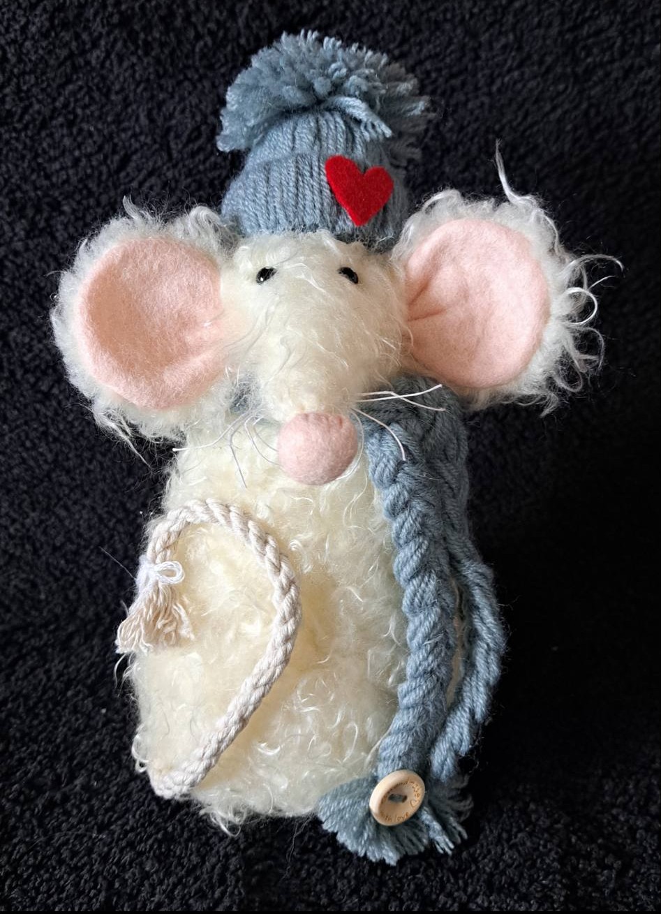 mouse