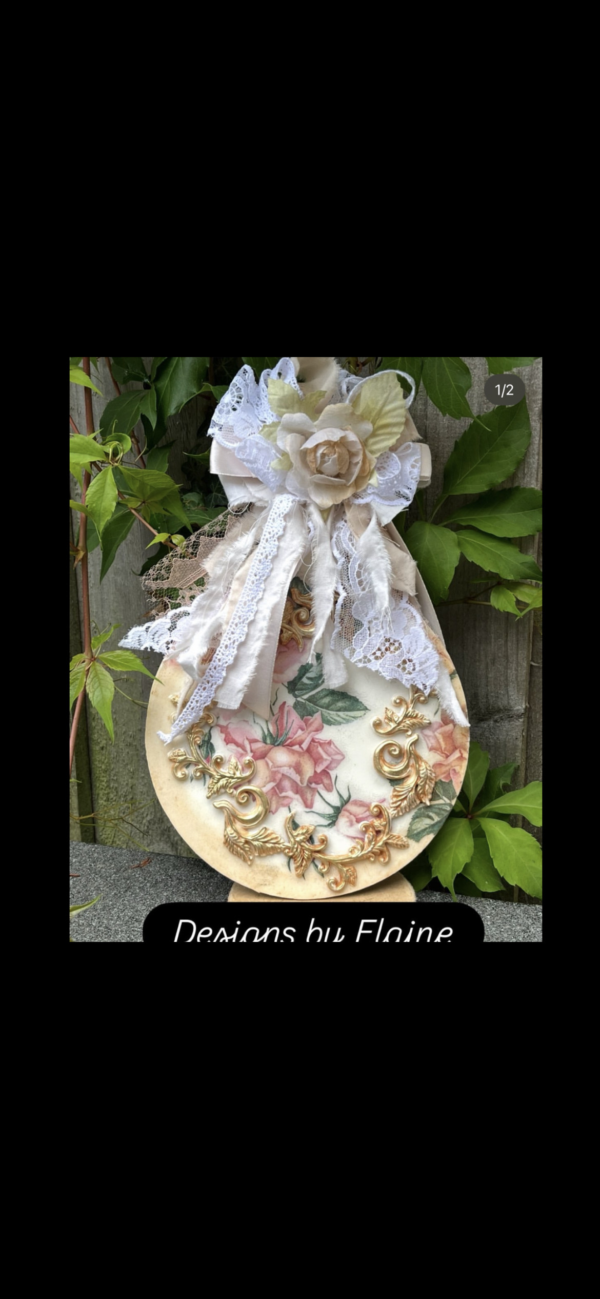 Artwork by Elaine Padmore