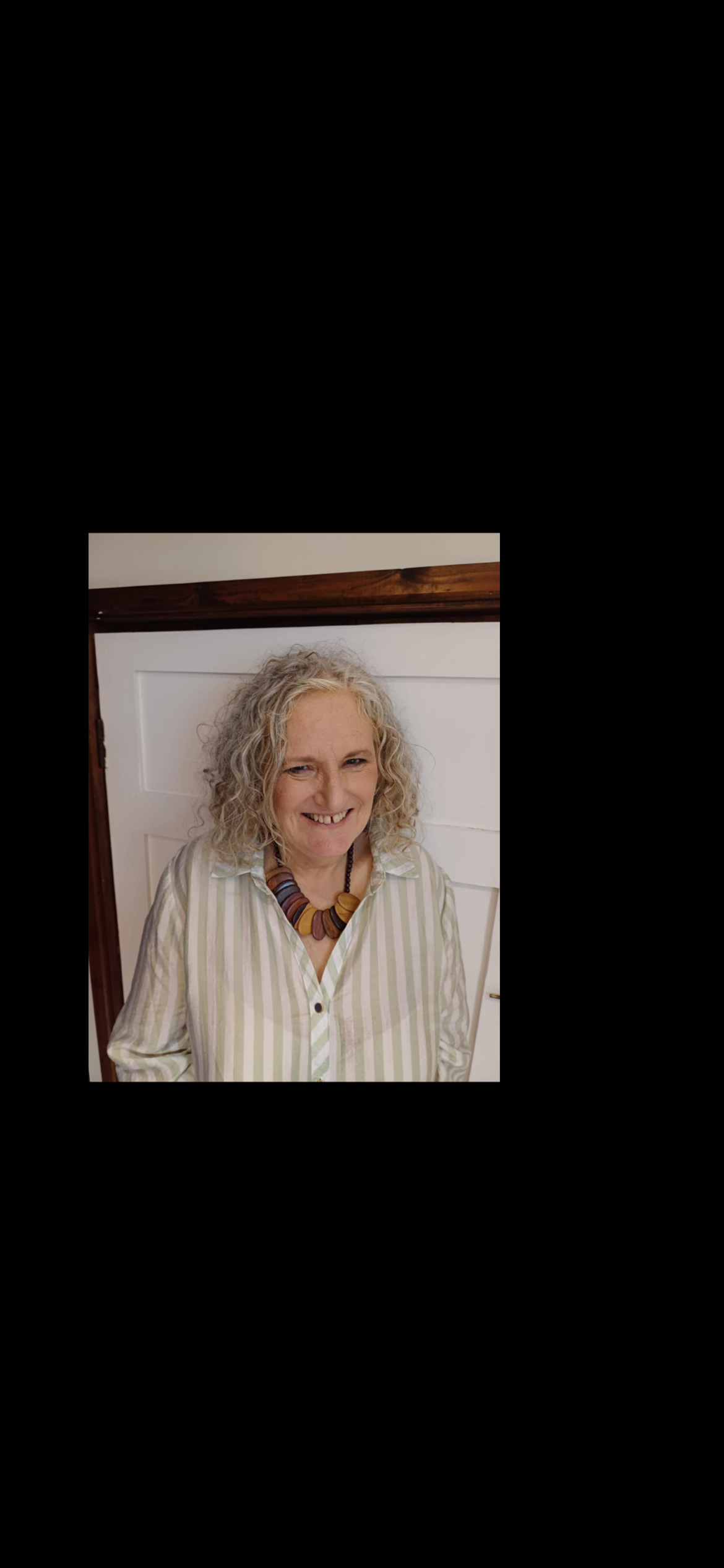 Profile image of Amanda Thain (Manda)