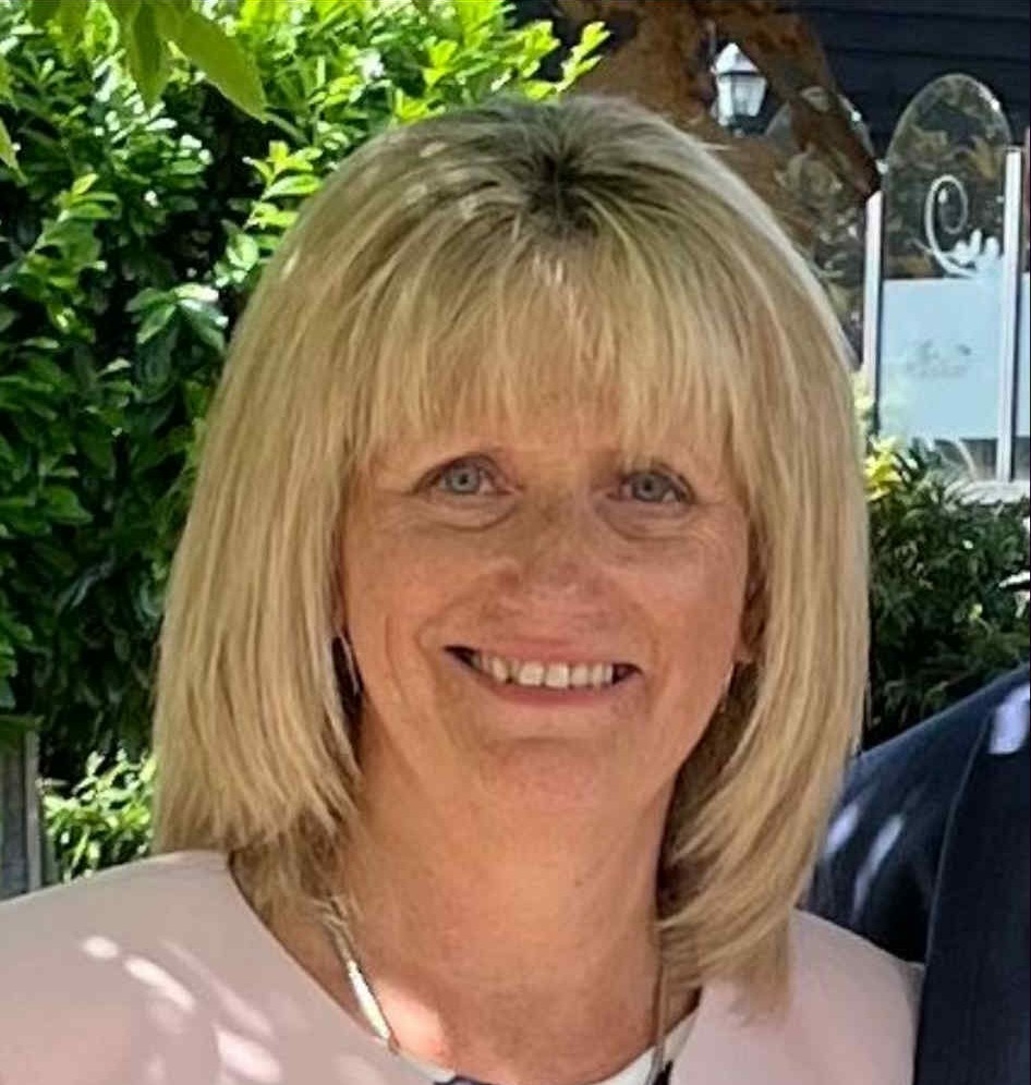 Profile image of Tracy Rumary