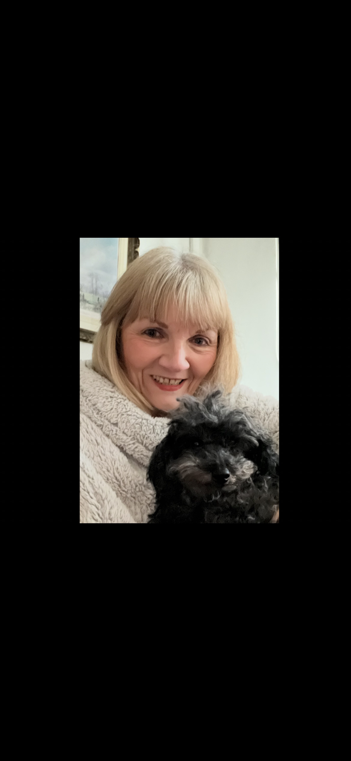 Profile image of Elaine Padmore