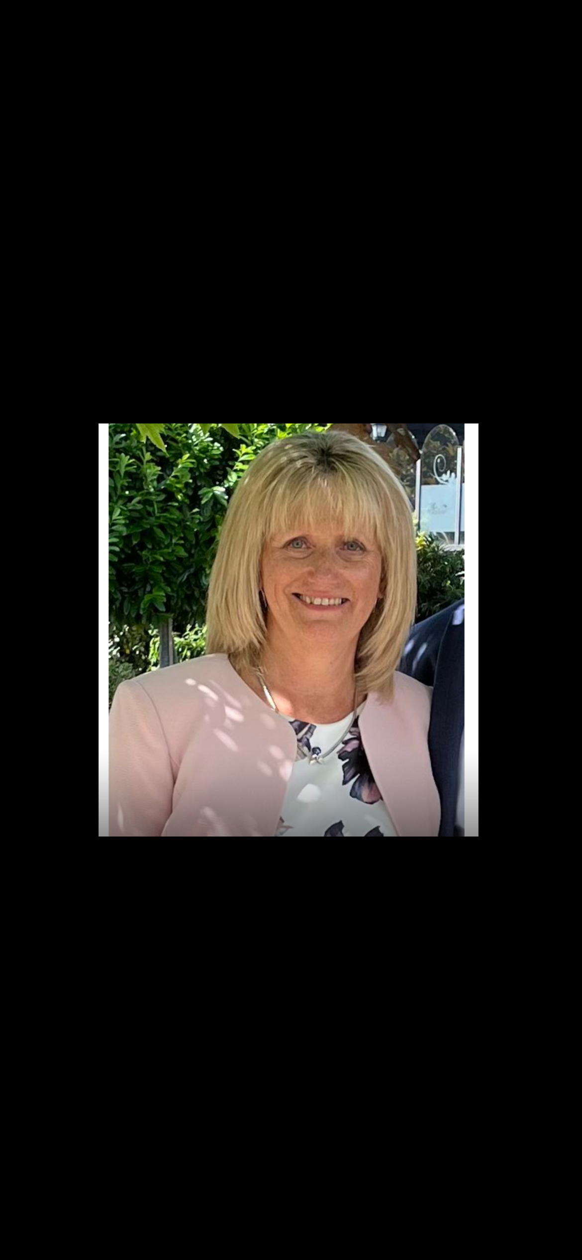 Profile image of Tracy Rumary
