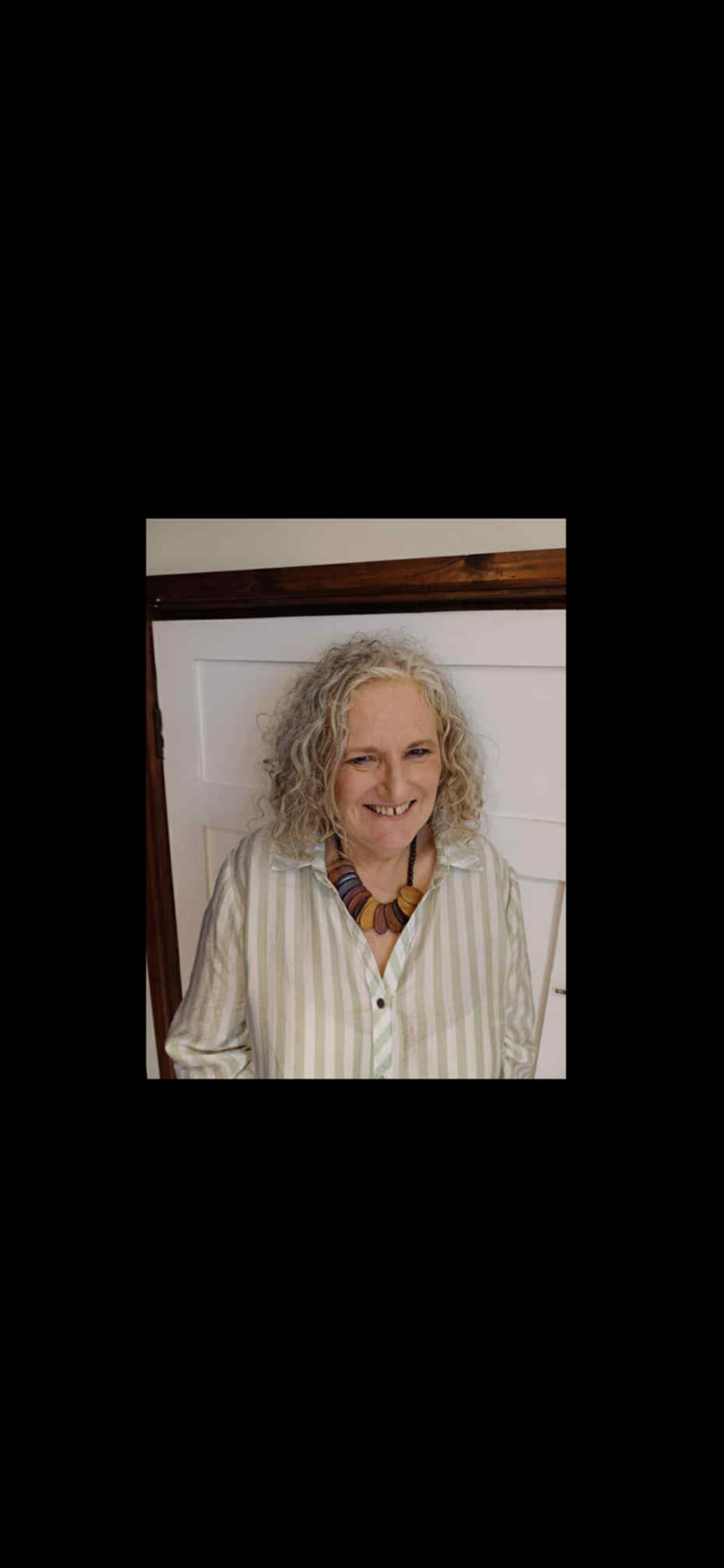 Profile image of Amanda Thain