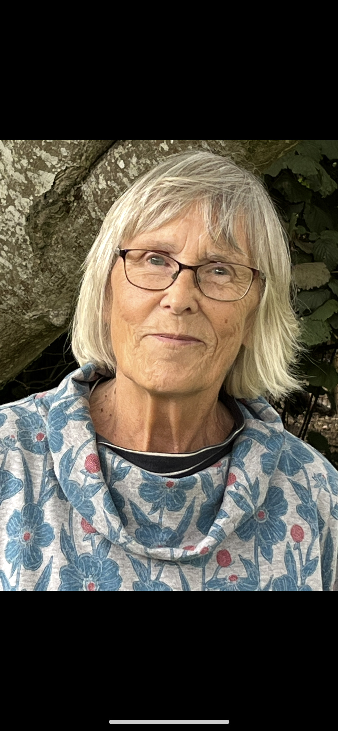 Profile image of Barbara Clift